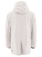 Herno Waterproof Gore-Tex jacket - Grey