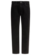 Levi's "555™ Relaxed Straight" jeans - Black