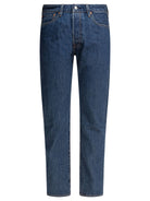 Levi's "501 Original" Jeans - Blue