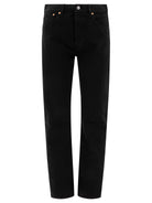 Levi's "501 Original" Jeans - Black