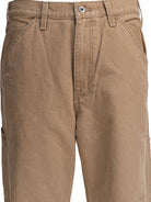 Levi's "Carpenter 568™ Loose Straight" jeans - Brown