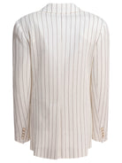 Max Mara "Jadi" blazer - White
