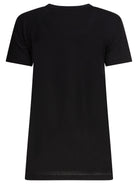 Max Mara "MaxMarabesque" T-shirt - Black
