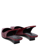 Pierre Hardy Heeled shoes - Red