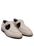 Pierre Hardy Loafers & Slippers - White