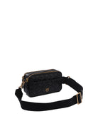 Pinko Crossbody bags - Black