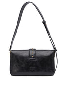Pinko Crossbody bags - Black