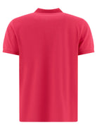 Polo Ralph Lauren Pique polo shirt - Pink