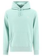 Polo Ralph Lauren "Pony" hoodie - Light Blue
