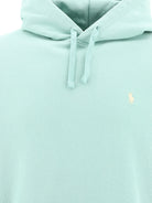 Polo Ralph Lauren "Pony" hoodie - Light Blue