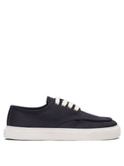 Prada Low-top canvas sneakers - Blue