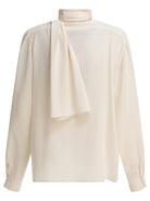 Prada Shirt in Marocaine - White
