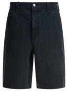 Stüssy Shorts - Black