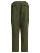 Stüssy Trousers - Green