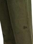 Stüssy Trousers - Green