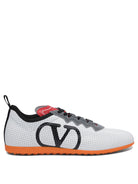 Valentino "Chromathon" sneakers - White