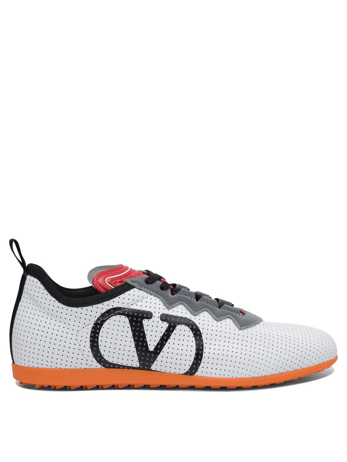 Valentino "Chromathon" sneakers - White