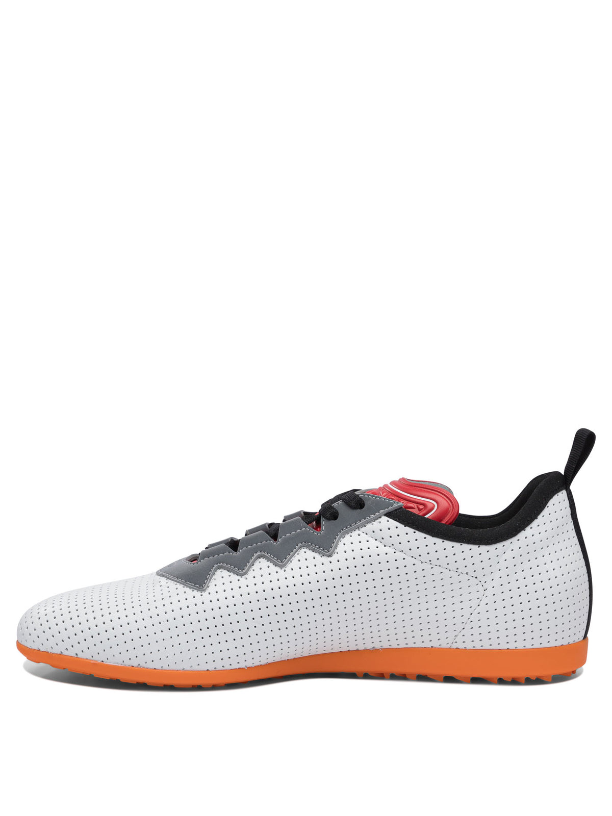 Valentino "Chromathon" sneakers - White