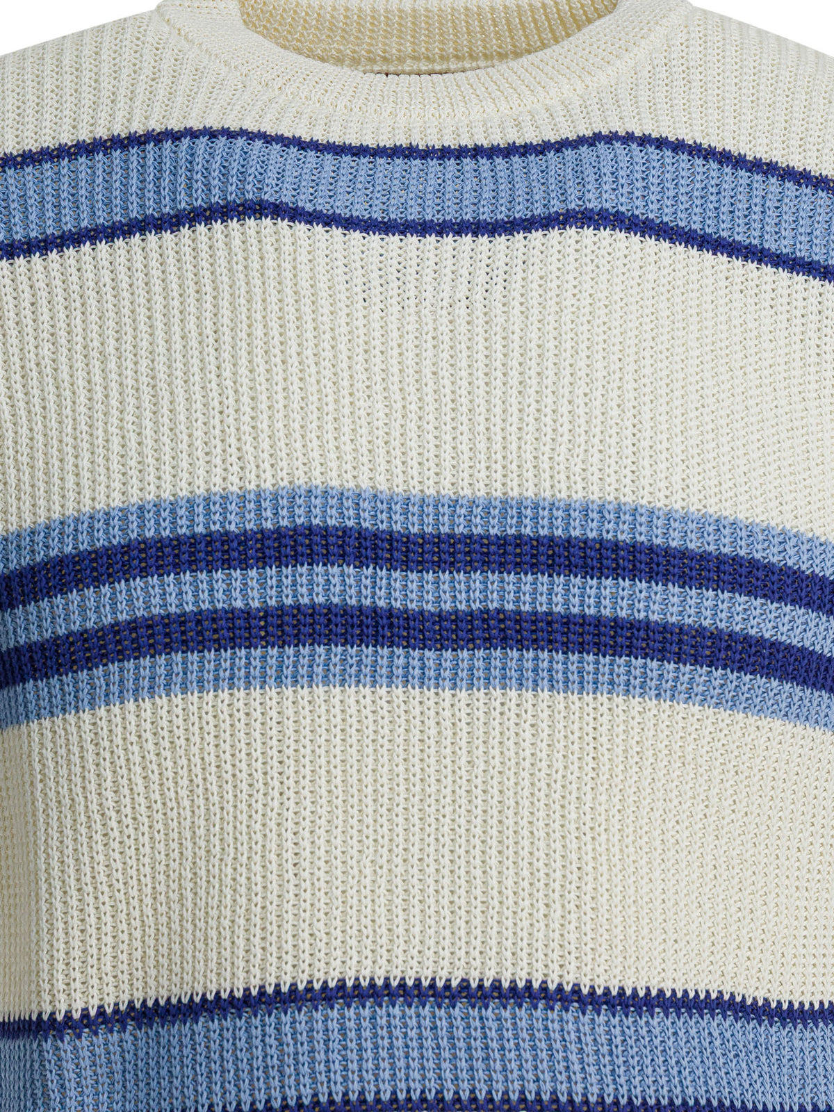 Human Made Short-sleeved knit - Blue