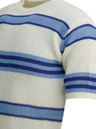 Human Made Short-sleeved knit - Blue