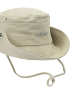 Jacquemus "De-Nîmes" bucket hat - White