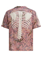 Kapital "Bone" shirt - Grey