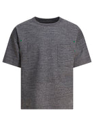 Kapital "Ventilator Pack" T-shirt - Grey