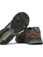 New Balance "2010" Sneakers - Brown
