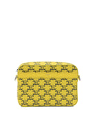 Celine Crossbody bags - Yellow