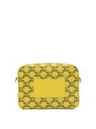 Celine Crossbody bags - Yellow