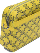 Celine Crossbody bags - Yellow