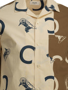 Celine Shirts - Beige
