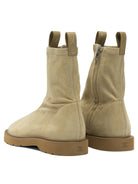 Celine Boots & Ankle Boots - Beige