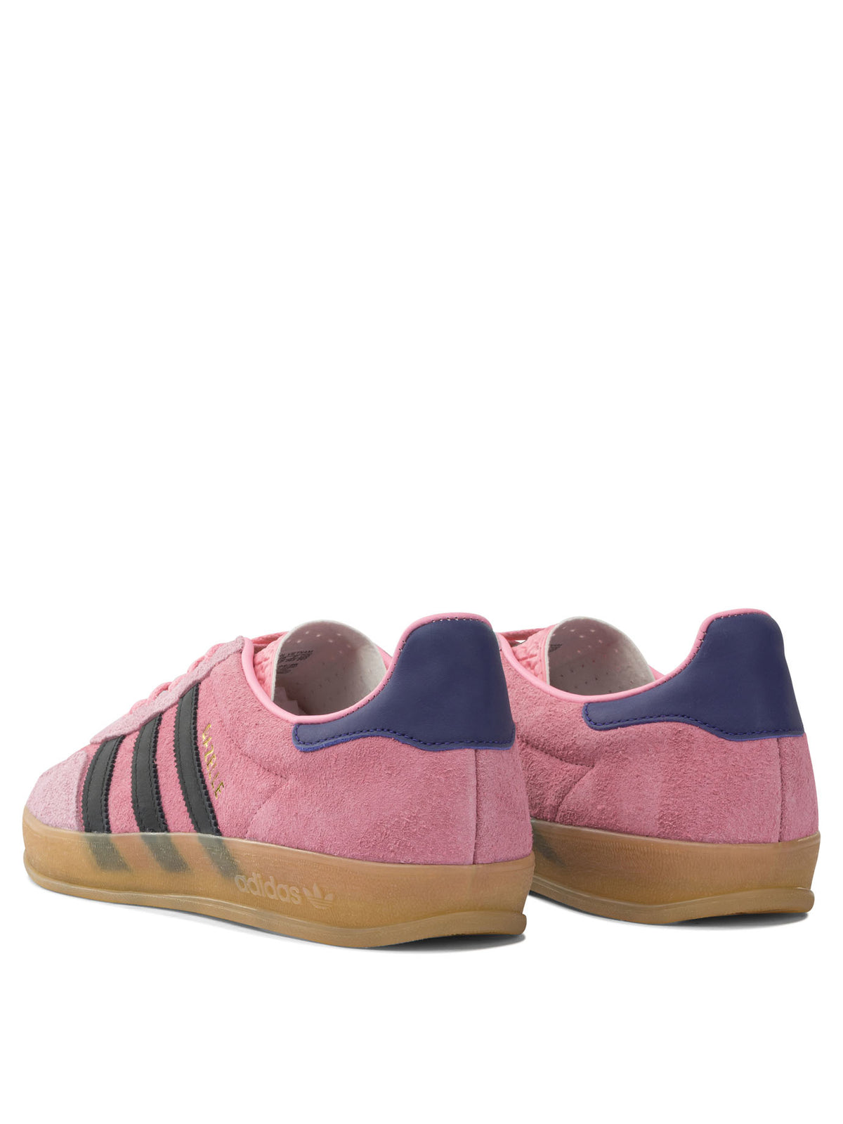Adidas Originals "Gazelle Indoor" Low sneakers - Pink