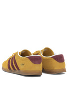 Adidas Originals "Gazelle LO PRO" Low-top sneaker - Yellow