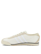 Adidas Originals "Italy 70S" low top sneakers - White