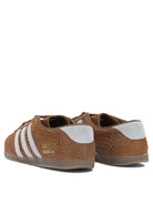 Adidas Originals "Gazelle LO PRO" Low-top sneakers - Brown