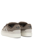 Adidas Originals "Campus ST" Low sneakers - Brown