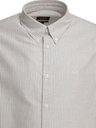 A.P.C. "Greg" Shirt - Green