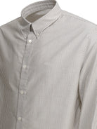 A.P.C. "Greg" Shirt - Green