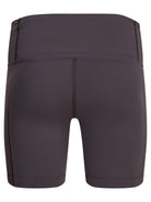 Arc'teryx "Essent High Rise" utility shorts - Purple