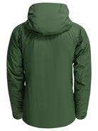 Arc'teryx "Beta Insulated" Technical jacket - Green