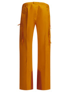 Arc'teryx "Sabre" Technical pants - Orange