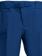 Arc'teryx "Sabre" Technical pants - Blue