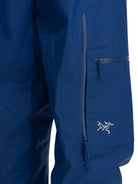 Arc'teryx "Sabre" Technical pants - Blue