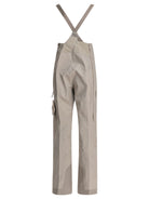 Arc'teryx "Sentinel" bib pants - Beige