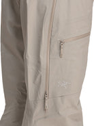 Arc'teryx "Sentinel" bib pants - Beige
