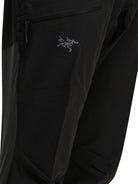 Arc'teryx "Serratus" Technical pants - Black