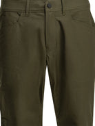 Arc'teryx "Kragg" technical pants - Green