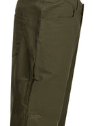 Arc'teryx "Kragg" technical pants - Green